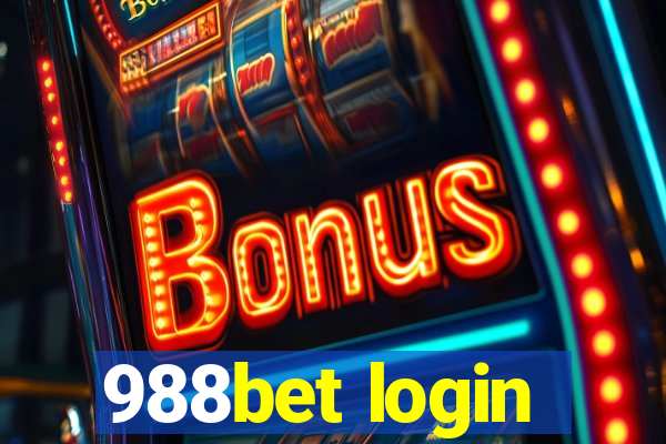 988bet login